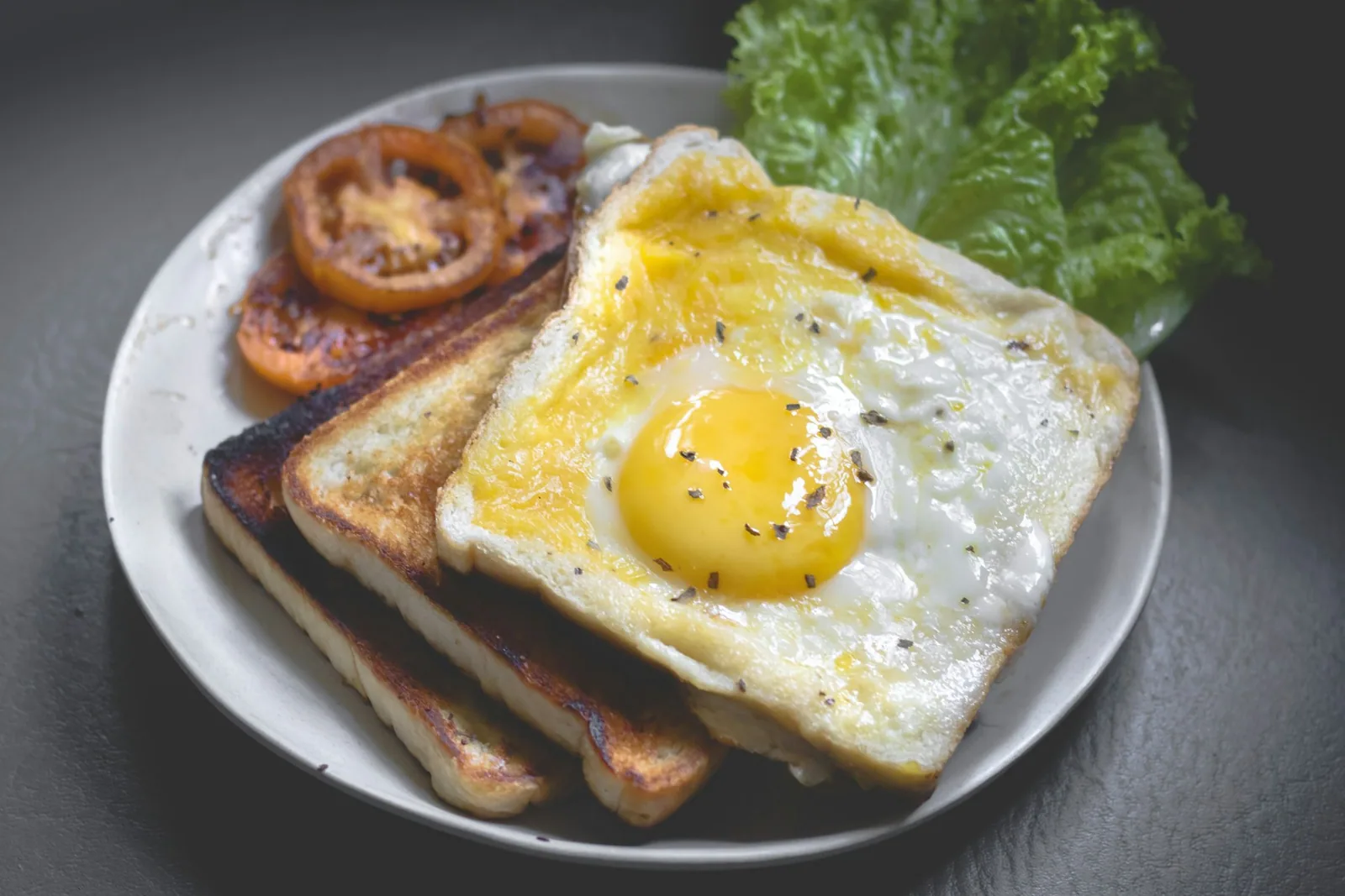 Full breakfast