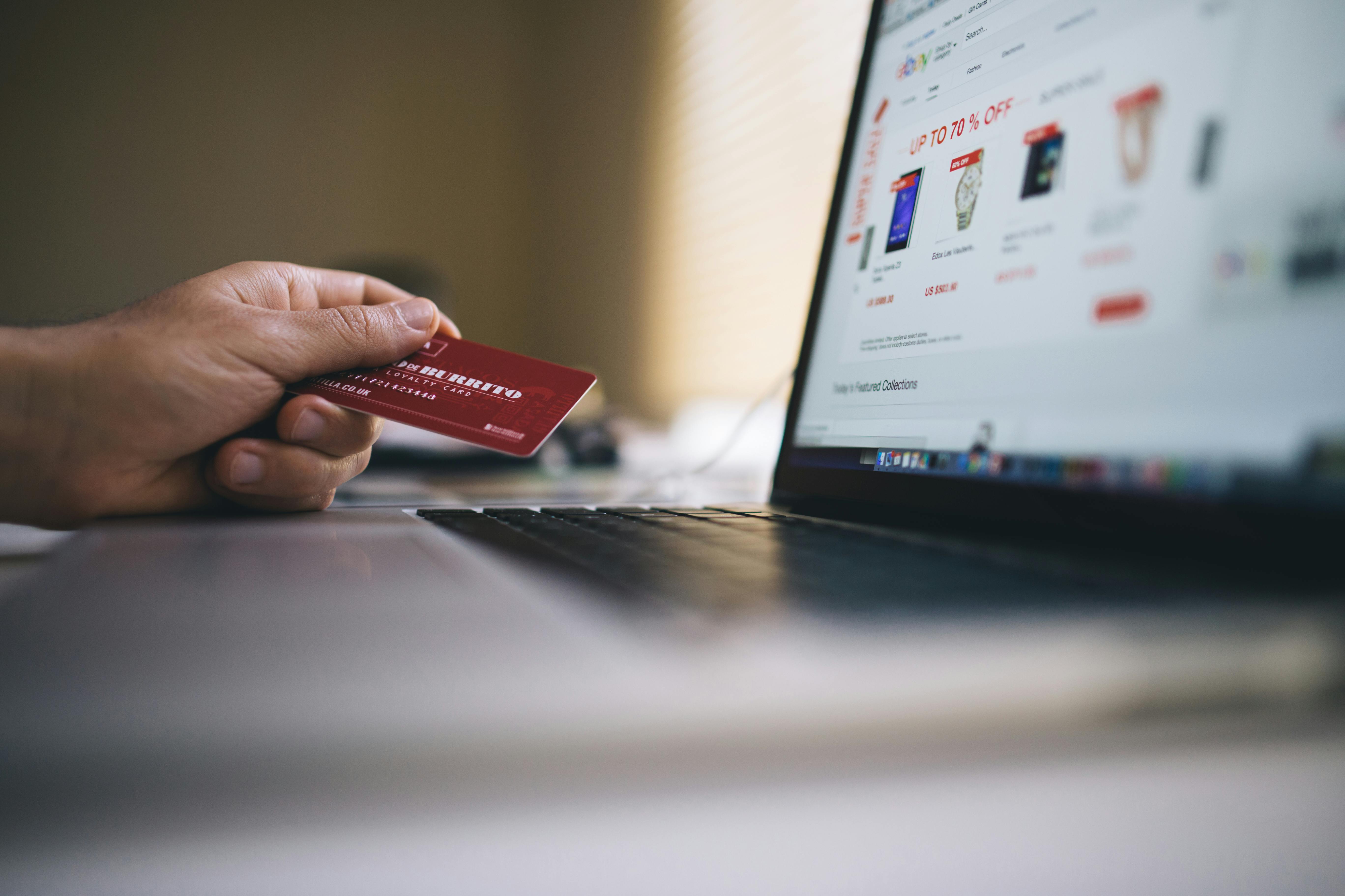 E-Commerce Security Audit