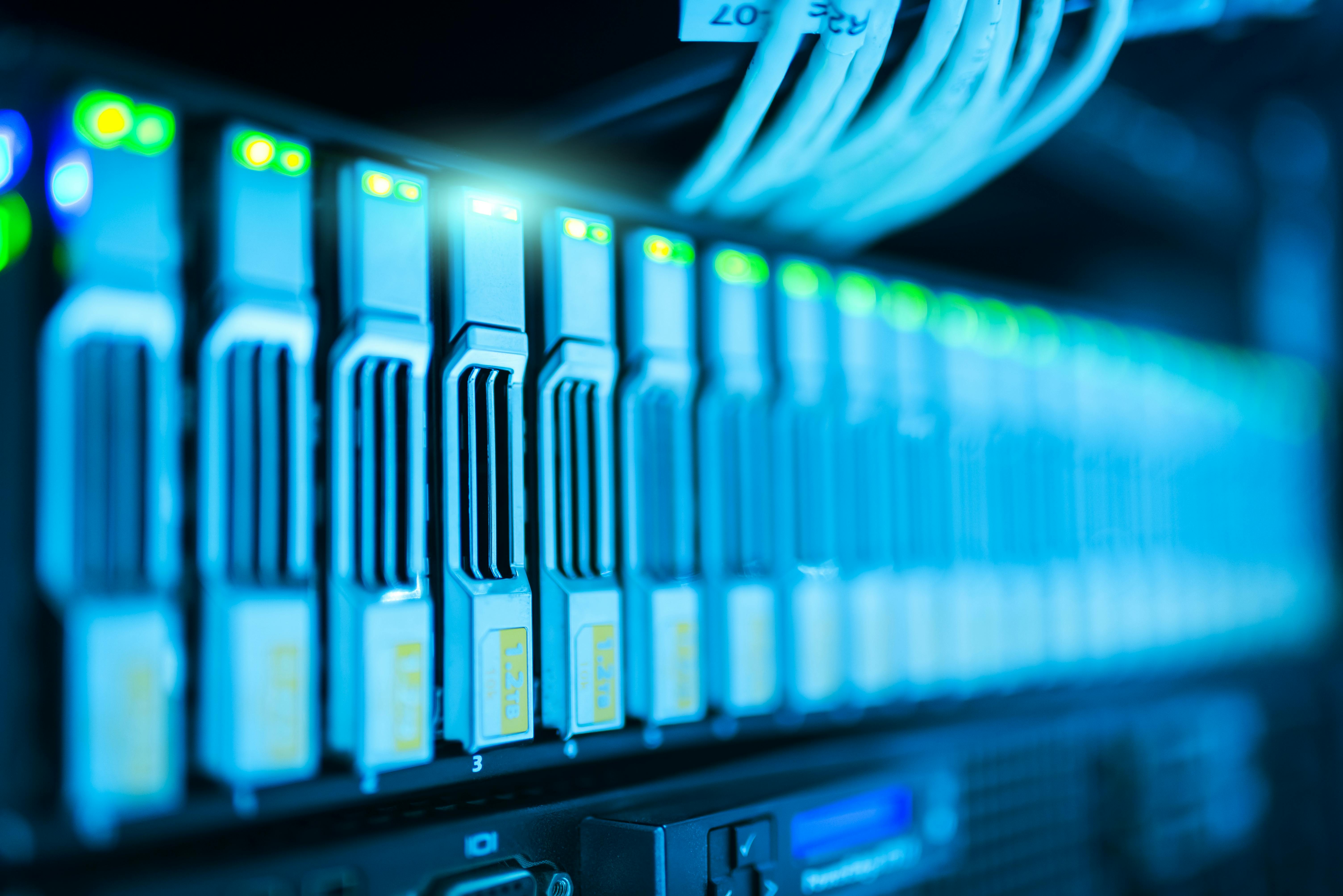 Cloud Migration Project