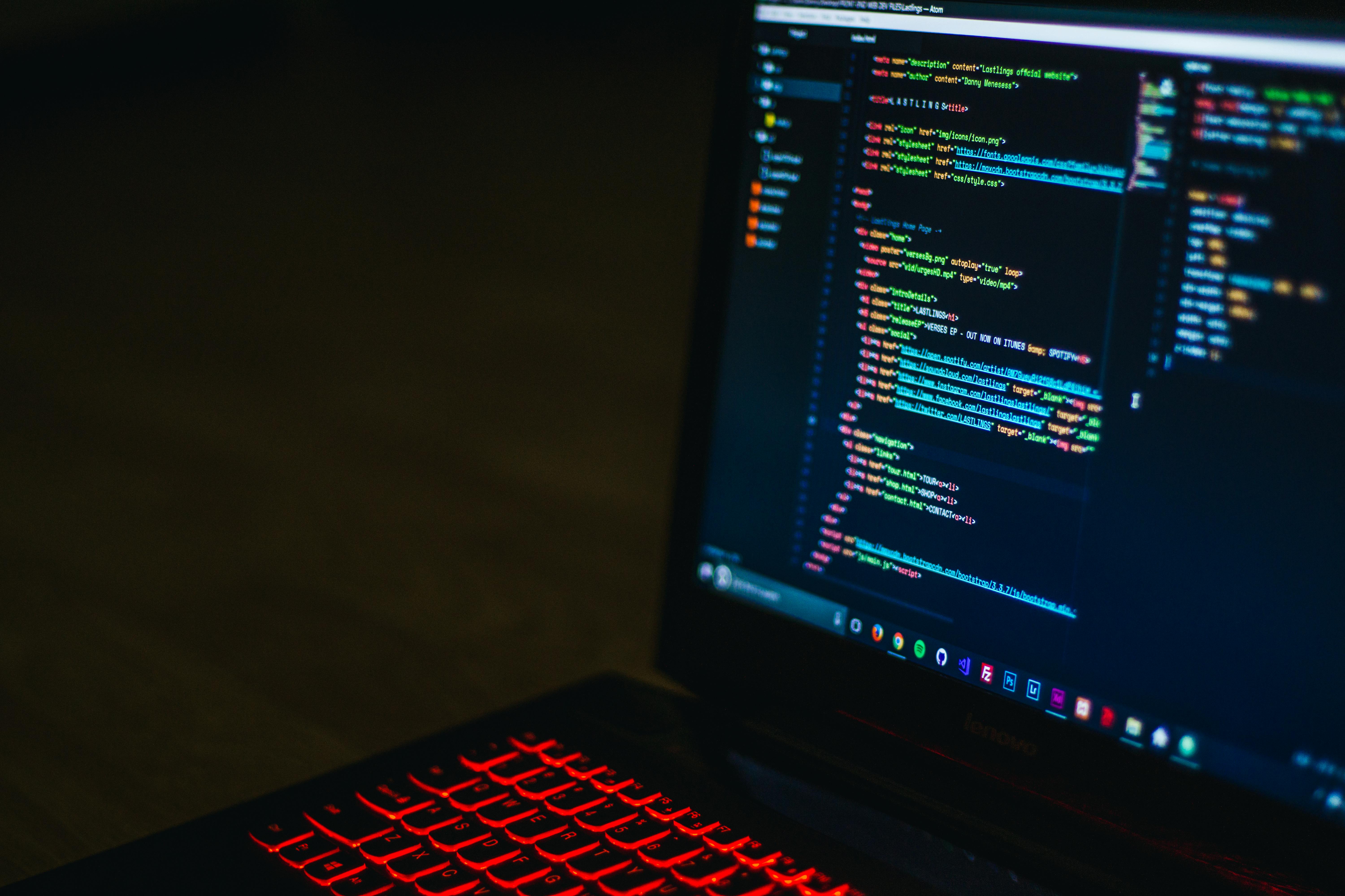 Custom Software Development