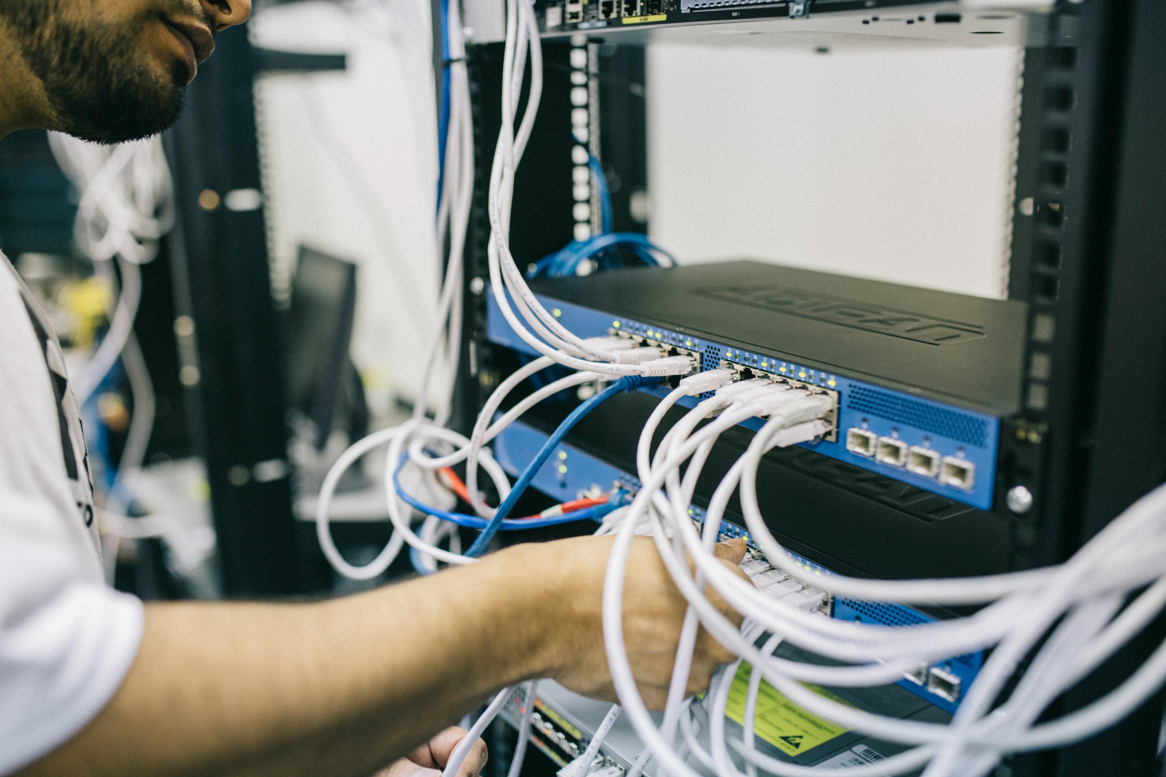 Cloud Migration Services